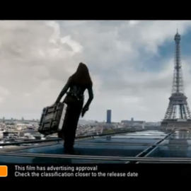 GI Joe Movie Trailer