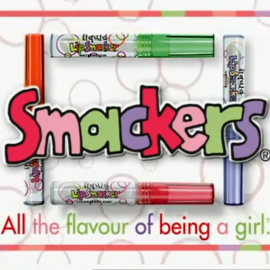 Lips Smackers Jingle