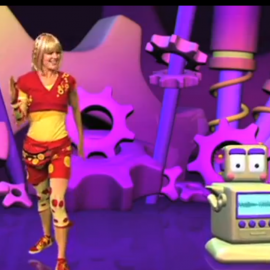 The Moogies (Pre-school TV Promo)