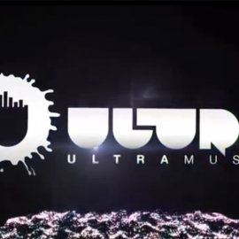 UltraMusic ID