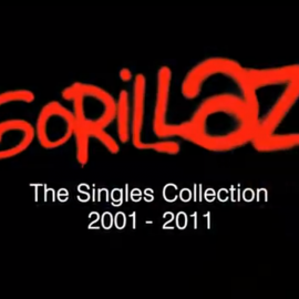 Gorillas Promo (UK)