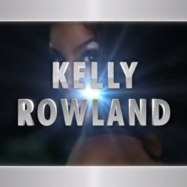Kelly Rowland Promo (UK)