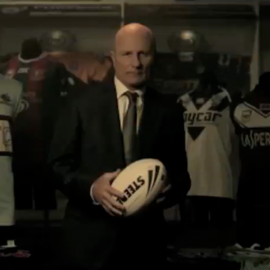 Every Moment Matters 2013 – Fox Sports