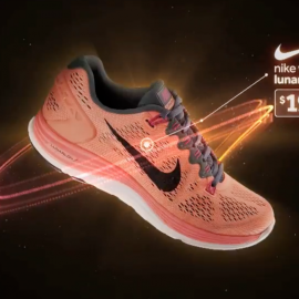 Rebel Sports – Run the Town TVC