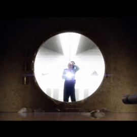 Rebel Football “Heist”