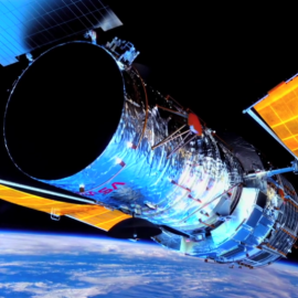 Secrets Of The Universe