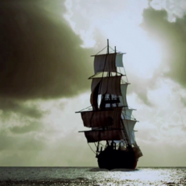 Pirates and Shipwrecks